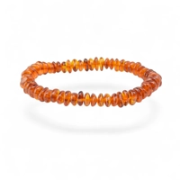 Baltic Amber Bracelet – An Annive..