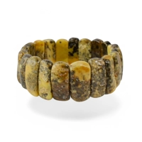 Natural Amber Bracelet – Perfect ..