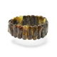 Baltic Amber Charm Bracelet – Perfect Gift for C..