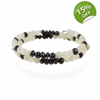 Amber Bracelet - Natural Amber Be..