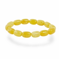 Amber Bracelet – Birthday gift idea