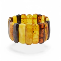 Amber Bracelet – Gift for Nature ..