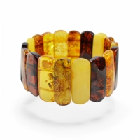 Amber Bracelet – Perfect Gift for..