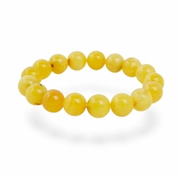 Stunning Baltic Amber Bracelet fo..