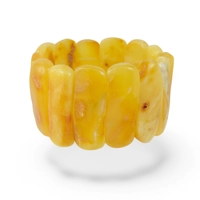 Stunning Baltic Amber Bracelet – ..