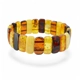 Amber Bracelet – Enchanting Holiday Gift for Gem..