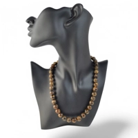 Exquisite Baltic Amber Necklace f..