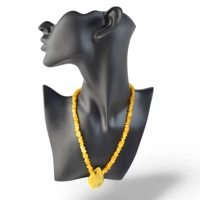 Amber Necklace Wonderful Jewelry ..