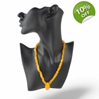 Baltic Amber necklace - Birthday ..