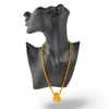 Amber necklace - Exquis.. Amber necklace - Exquis..