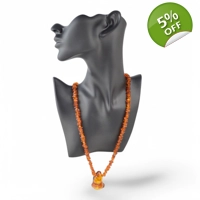 Baltic Amber necklace - Stunning ..