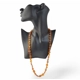 Authentic Baltic Amber Necklace 65 cm