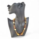 Baltic Amber Necklace: A Luxurious Gift for Spec..