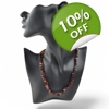 Baltic Amber Necklace –.. Baltic Amber Necklace –..