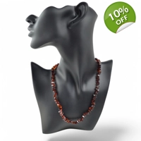 Baltic Amber Necklace – A Meaning..