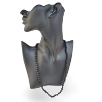 Amber Necklace:  Gift Special Ann..