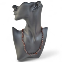 Baltic Amber Necklace for Adults ..