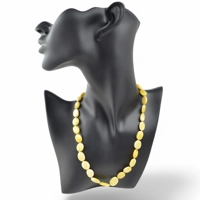 Elegant Baltic Amber Necklace For..