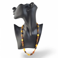 Baltic Amber Jewelry – Thoughtful..