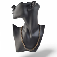 Raw Baltic Amber Necklace – Gift ..