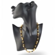 Amber Necklace Jewelry Gift Idea