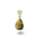 Amber Pendant Silver 925 - Baltic Amber