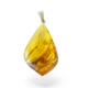 Amber Pendant – Perfect Gift for Special Occasions
