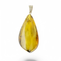 Amber Pendant – Celebrate Your Bi..