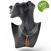 Nature-Inspired Baltic Amber and ..