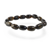Baltic Amber Bracelet – Enchantin..