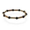 Hazelwood bracelet with..