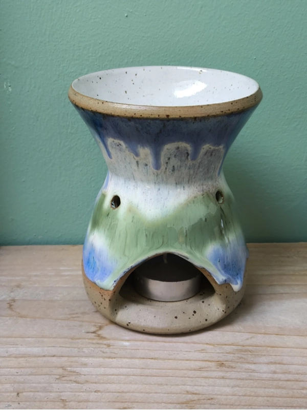 Fresh Start Oil/Wax Burner