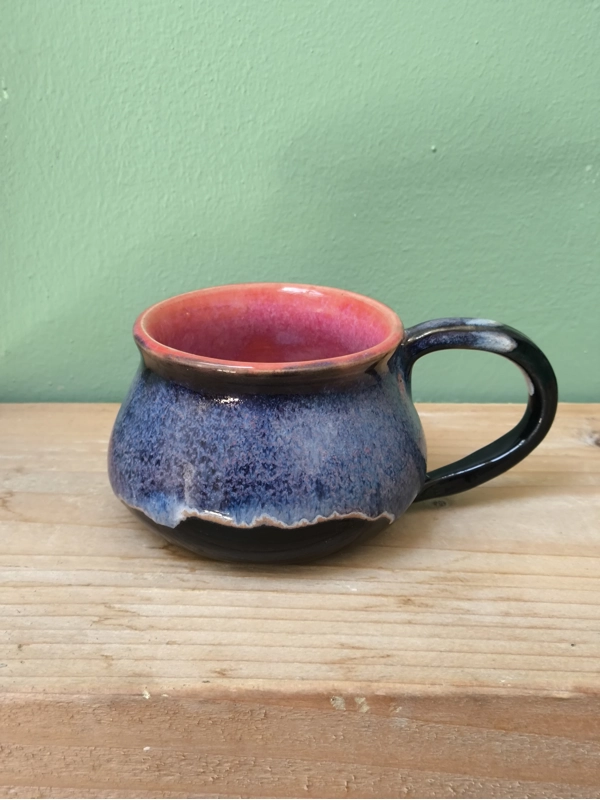 Cauldron Mug